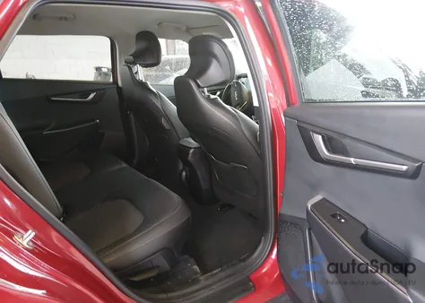 2024 Kia Ev6 Light Long Range z USA, uszkodzony, nr VIN KNDC3DLC9R5209707